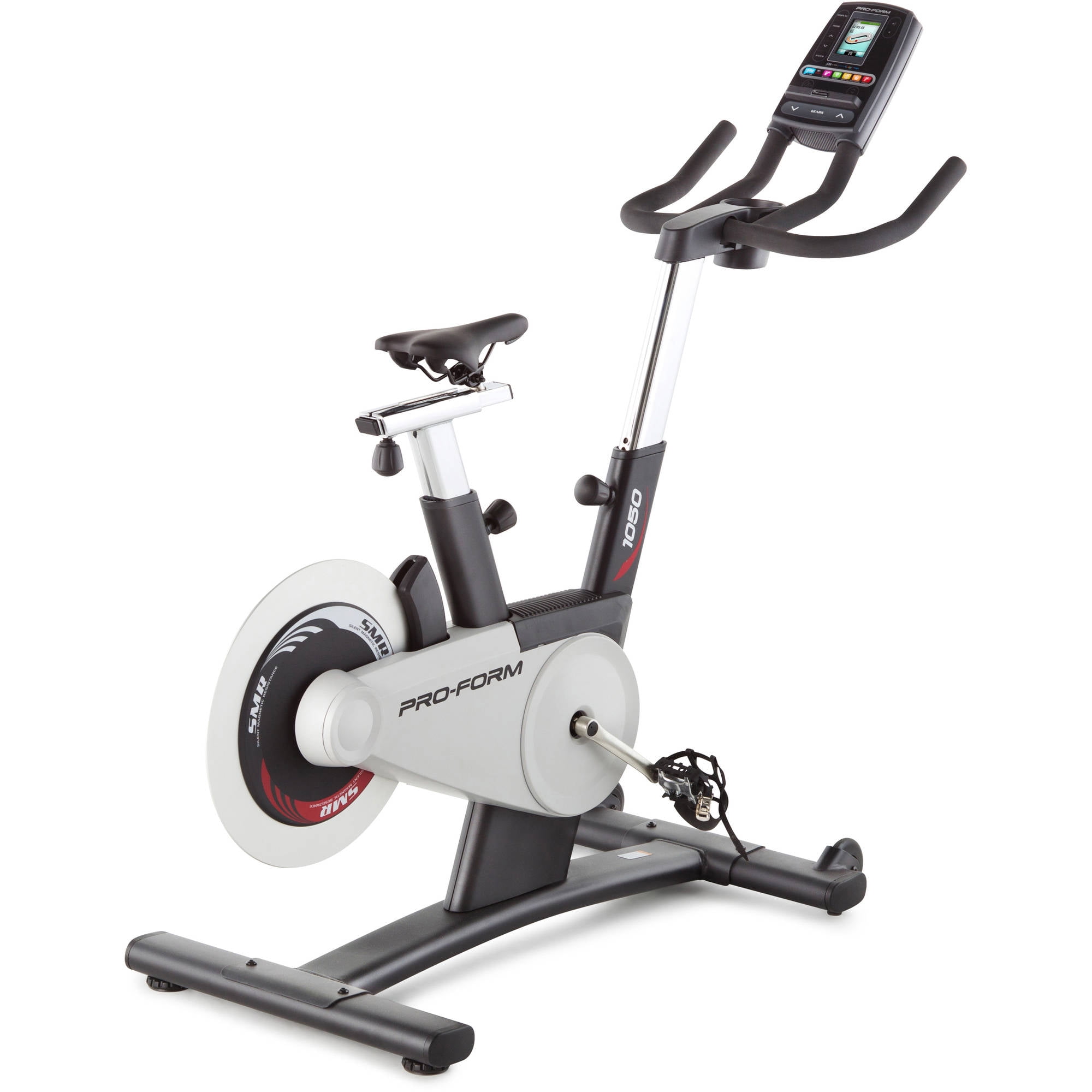 proform duo exercise bike