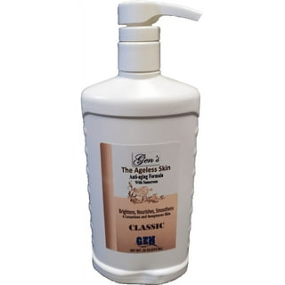 Best Body Lotion Aging Skin