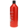 thumbnail image 2 of Redken Frizz Dismiss Shampoo 33.8 oz, 2 of 8