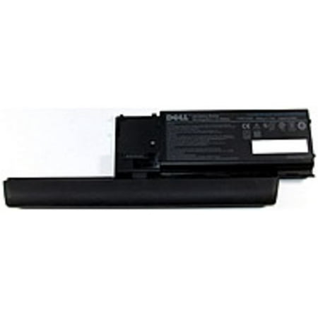Dell Notebook Battery - 7650 mAh - Lithium Ion (Li-Ion) - 11.1 V (Refurbished) Dell Notebook Battery - 7650 mAh - Lithium Ion (Li-Ion) - 11.1 V (Refurbished)