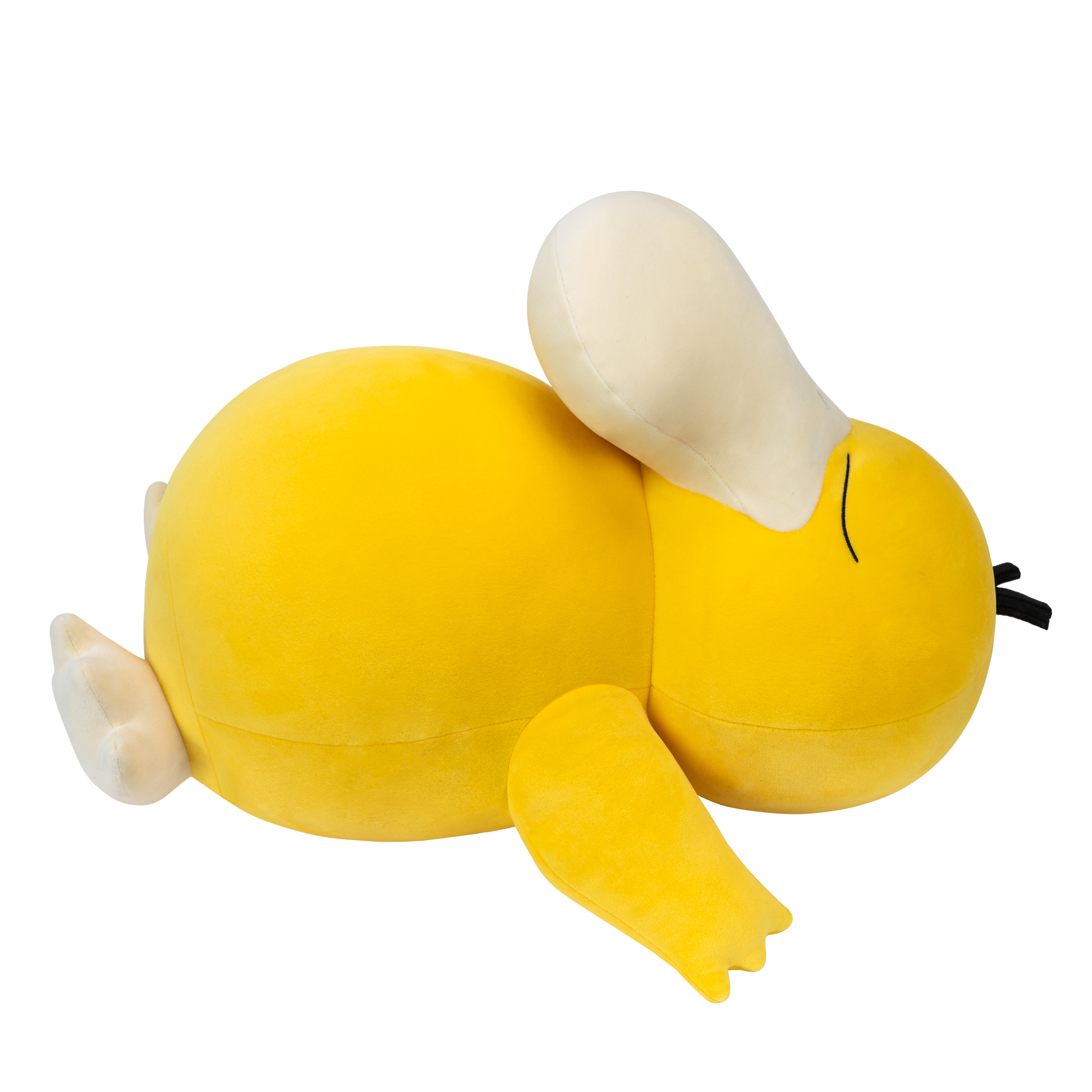 Pokemon Psyduck Sleeping Plush - 18 inch Premium Plush in Sleeping Pose