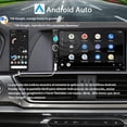 thumbnail image 2 of Estéreo para Automóvil FINYQBET Pantalla Táctil 7 Pulgadas Bluetooth con Cámara Trasera para Carro, 2 of 7