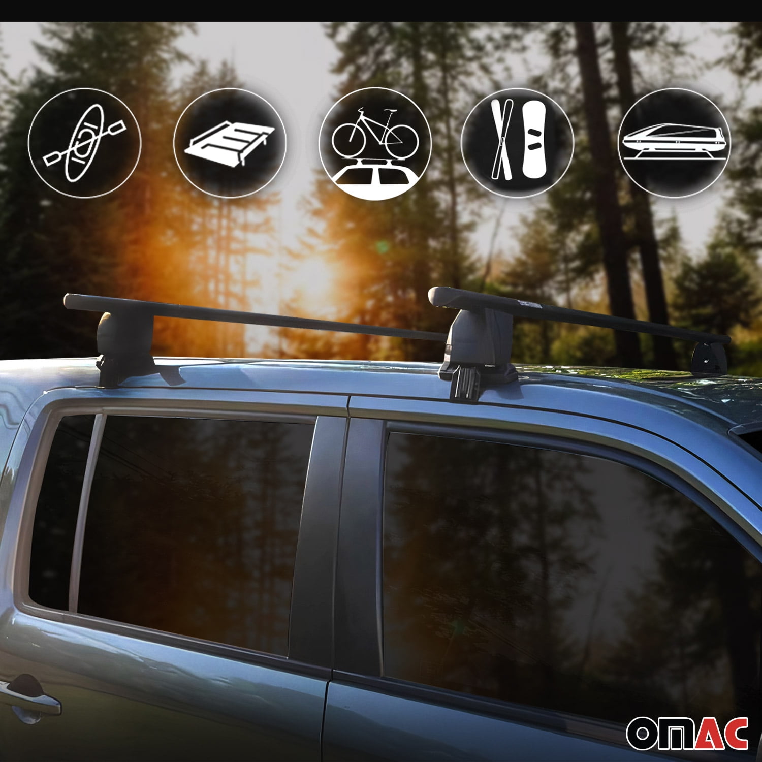Kia forte 5 roof rack new arrivals