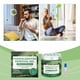 thumbnail image 5 of Purificador y eliminador de olores de carbón activado - Gel de 10 ml para el hogar, la oficina y espacios recién renovados | Seguridad y frescura con extracto de cedro | Absorbe sustancias nocivas y, 5 of 7