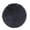 Grey, variant on Cozival Artificial Wool Rug, 40X40Cm Artificial Wool Living Room Rug - Plush Small Decorative Carpet, Non-Slip Floor Mat for Bedroom & Dorm Decor, Plush Decorative Carpet, Navy Blue