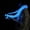Night Blue, variant on 47.5inch Super Large 3D Printed Snake Models,Movable Teeth,Flexible Joint Animal lacertid Figurines, Stress Relief, Fidget restlessness, ADHD Toys, Surprise Fantasy Gifts (RGB/47.5inch)