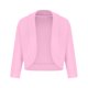 thumbnail image 3 of Puntoco, moda para mujer, top de manga media, chaqueta informal de Color sólido, traje pequeño de negocios, chaqueta de traje para mujer Puntoco Puntoco-6902, 3 of 7
