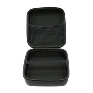 lanema Label Maker Machine Carrying Case, TravelBag for Brother PT-D210 Label Printers