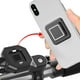 thumbnail image 4 of Soporte para manillar de bicicleta de scooter, soporte para teléfono móvil, soporte para bicicleta, 4 of 5