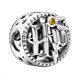 thumbnail image 1 of Charms Colgante De Cuentas De Encanto Para Dama (Pulsera Ajustado) DIY Chapado En Joyería S925 Plata Gao Jiahui unisex, 1 of 2