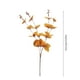 thumbnail image 3 of Follaje artificial | Hojas y vegetación artificiales realistas para ramos de novia, decoración de fiestas y decoración de la sala de estar o el hogar, 3 of 6
