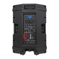 thumbnail image 3 of Bocina Profesional Bluetooth Kaiser MSA-9716 de 15 pulgadas y 20 000 PMPO más Micrófono Alámbrico, 3 of 5