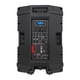 thumbnail image 3 of Bocina Profesional Bluetooth Kaiser MSA-9716 de 15 pulgadas y 20 000 PMPO más Micrófono Alámbrico, 3 of 5