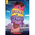thumbnail image 1 of A Snicker of Magic (Scholastic Gold), 1 of 2