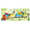 Multicolor 3, variant on WonderStone Electric Train Set, Train Track Toys with Steam, Light-Up and Sound Effects, Magnetic Car Toys with 10 PCS Signposts, Christmas Birthday Gifts for Toddlers, Blue