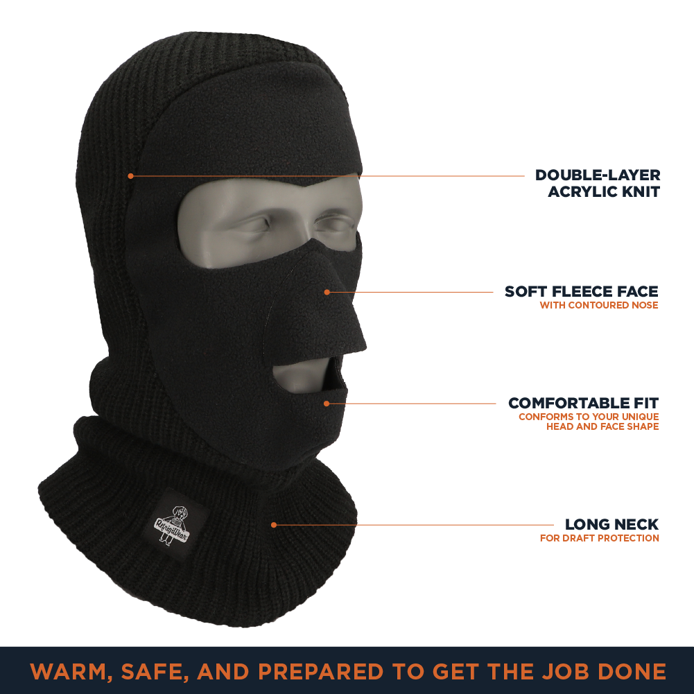 RefrigiWear Balaclava