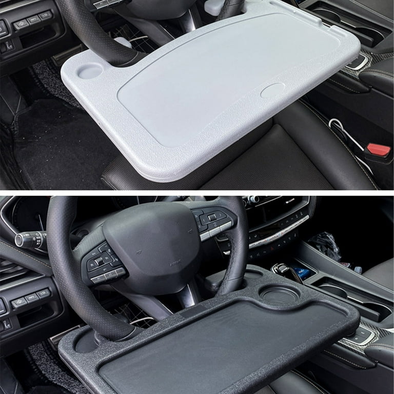 Auto steering wheel desk deals