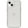 thumbnail image 3 of OtterBox Symmetry Series Clear Case for Apple iPhone 13 - Clear, 3 of 6