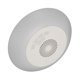 thumbnail image 4 of Portable Pool Speaker with Built-in Microphone, Stereo, IPX7 Waterproof, Bluetooth, Floating, for Hot Tub, with RGB Color Lights, 4 of 4