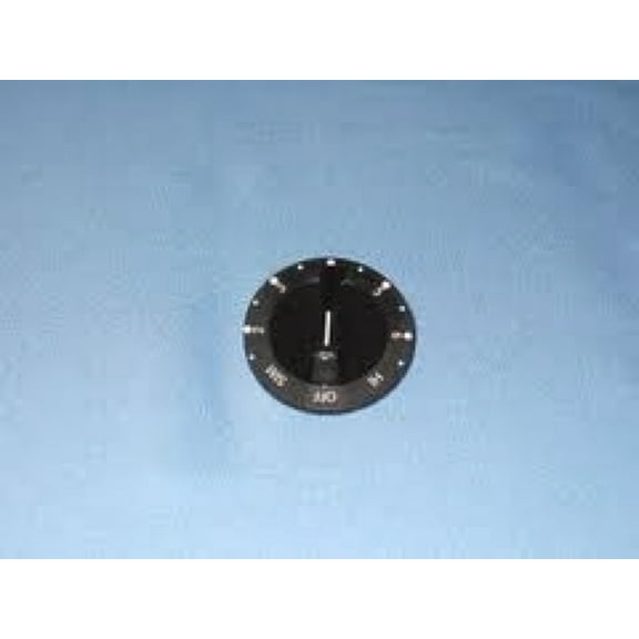 316123303 Range Knob for Frigidaire Range/Oven