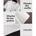 thumbnail image 3 of Conjunto Shorts Y Playera Mangas Cortas Hombre Casual Moda, 3 of 8
