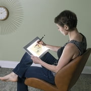 Artograph LightPad 920 LX, 9 x 6 Thin, Dimmable LED Light Box, 1 Pad