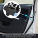 thumbnail image 2 of Actuador de Cerradura Unique Bargains Puerta Trasera Izquierda 7L0839015D, 2 of 6
