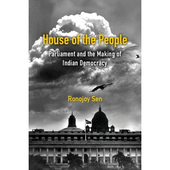 House of the People, (Paperback)