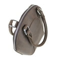 thumbnail image 2 of Vagarant Traveler Cowhide Leather Handbag LH25.VD, 2 of 3