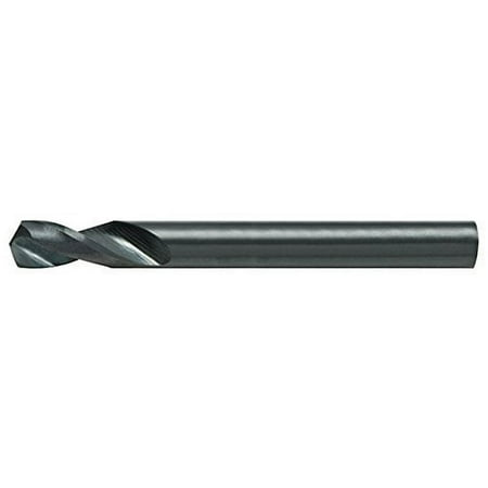 

Alfa Tools SH50207S 5/32 High-Speed Steel Single End Split Point Sheet Metal Drill with Black Oxide Finish 12 Pack