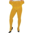 thumbnail image 4 of LAICAIW Collants Taille Haute Surdimensionnés pour Femmes Grande Taille en Microfibre Doux Transparents, 4 of 7