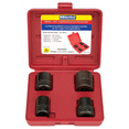 thumbnail image 2 of Ken Tool 30254 4 Pc Lug Nut Removal Set, 2 of 3