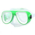 thumbnail image 2 of Kids Diving Goggle Mask Breathing Tube Anti-fog Swimming Glasses Snorkeling Underwater Set, 2 of 3
