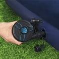 thumbnail image 5 of Bestway Power Touch Rechargeable Electric Air Pump: Maximum Airflow for Quickly Inflating All Inflatable Items with its Large Air Chamber and Compact Design", 5 of 8