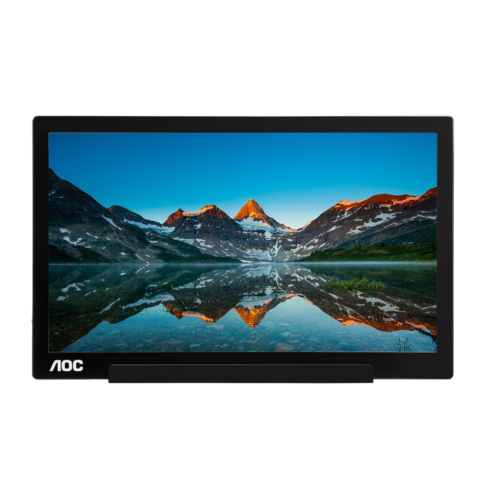 aoc lcd screen factory