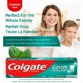 thumbnail image 4 of Colgate Cavity Protection Fluoride Toothpaste, Winterfresh, 95 mL, 4 of 5