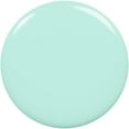 thumbnail image 3 of essie Nail Polish, Mint Candy Apple, Mint Green, 0.46 fl oz Bottle, 3 of 12
