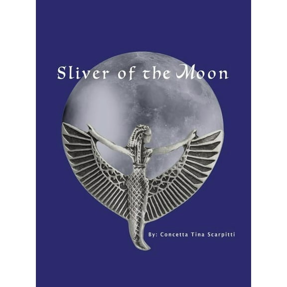 Sliver of the Moon