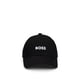 thumbnail image 1 of Gorra BOSS Center Logo Tela de sarga de algodón, 1 of 2