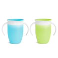 thumbnail image 3 of Munchkin Miracle® 360° Trainer Cup, 2x7oz Cups, 3 of 6