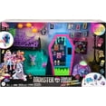 thumbnail image 3 of Monster High Student Lounge Playset, 3 of 7