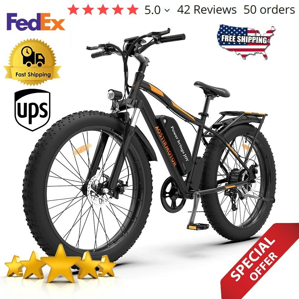 Cyclamatic Power Plus CX1 Electric 