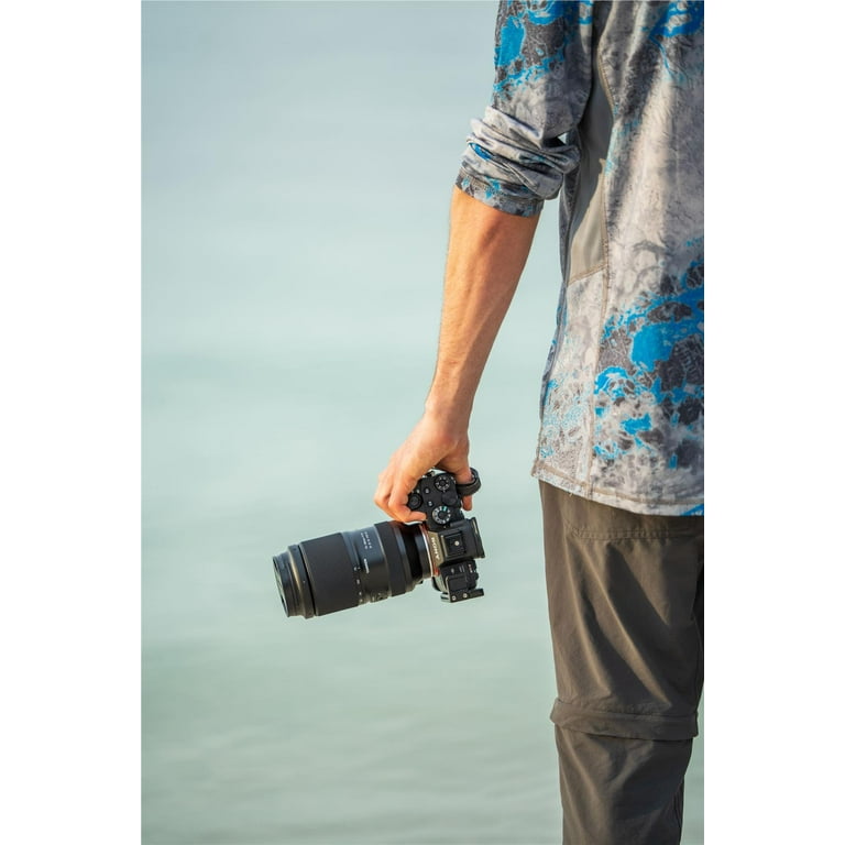 Tamron 70-180mm F/2.8 Zoom Lens, Di III VC VXD G2 for Sony E Tamron 70-180mm F/2.8 Zoom Lens, Di III VC VXD G2 for Sony E