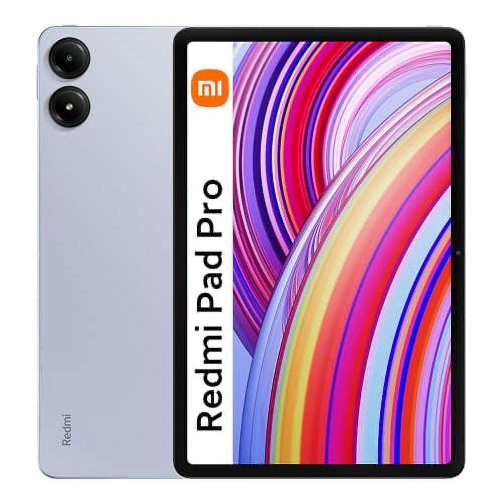 Xiaomi Redmi Pad Pro WiFi Version 12.1