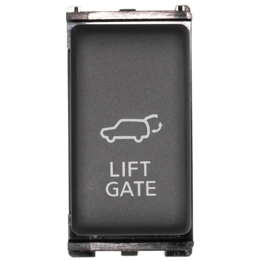 WVE 1S12653 Trunk Lid Release Switch