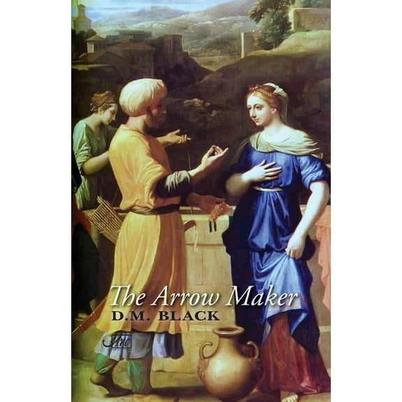 The Arrow-maker, (Paperback)