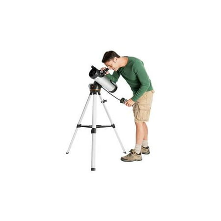 Celestron 114LCM Computerized Telescope