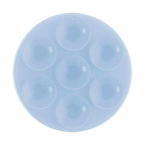 PopSockets PopGrip Suck-Up for MagSafe Round with Adapter Frost
