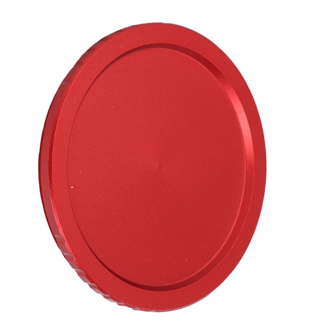 Teleconvertidor Cubierta de Polvo del Ocular, M68x1 MM HILOS HIRBRA TELECONVERTOR