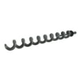 thumbnail image 4 of 1Pc Iron Feeding Screw Length 39Cm With Bushing For Feeding Of Outdoor Wood Pellet Oven Short Igniter Auger Screw Accessories, 4 of 9